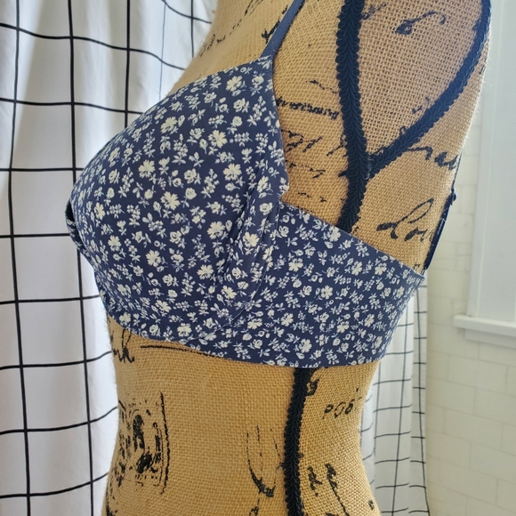 Lucky Brand Bra - Picture 8 of 11